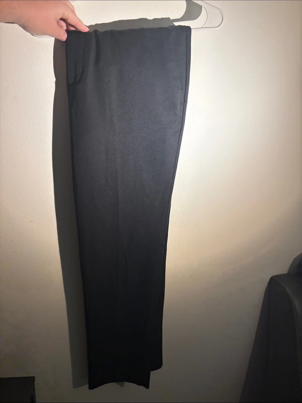 Perry Ellis Men's Dress Pants - Black and Navy